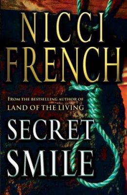 Secret Smile 0718145208 Book Cover