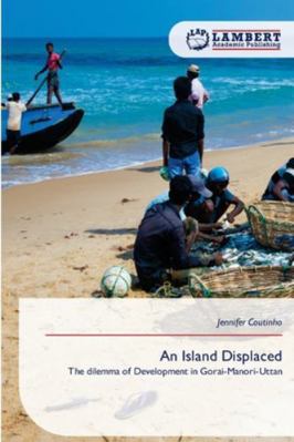An Island Displaced 6209224407 Book Cover