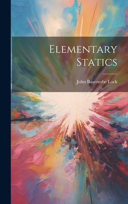 Elementary Statics 1019861290 Book Cover