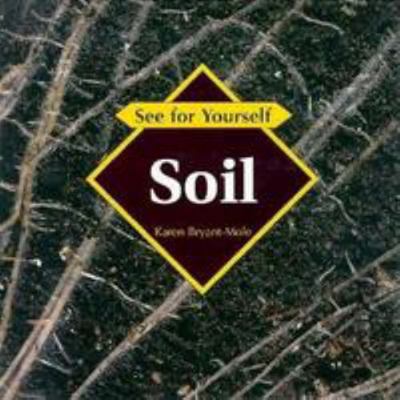 Soil 0817242139 Book Cover