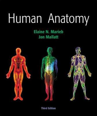 Human Anatomy + Atlas of the Human Skeleton (Bo... 0805349200 Book Cover