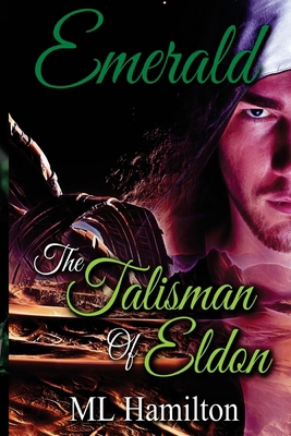 Emerald: World of Samar 1508586659 Book Cover