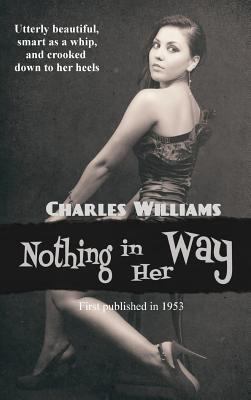 Nothing in Her Way 1515425738 Book Cover