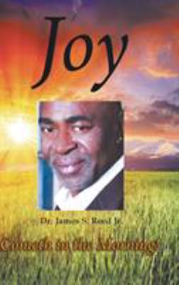 Joy Cometh in the Morning 1641380292 Book Cover