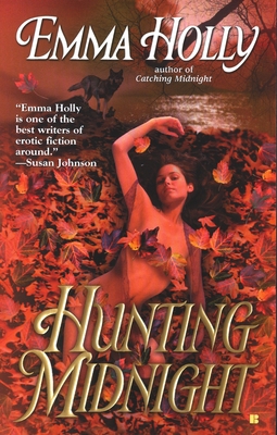 Hunting Midnight B002CLXGME Book Cover