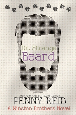 Dr. Strange Beard 1942874340 Book Cover