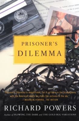 Prisoner's Dilemma 0060977086 Book Cover