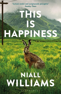 This Is Happiness 1526609355 Book Cover