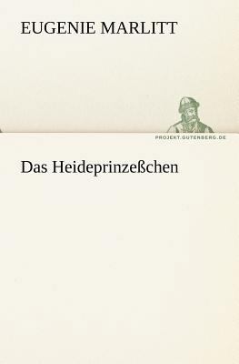 Das Heideprinzesschen [German] 3842409192 Book Cover