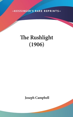 The Rushlight (1906) 1162249498 Book Cover