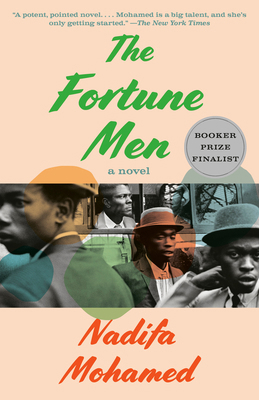 The Fortune Men 0593467434 Book Cover
