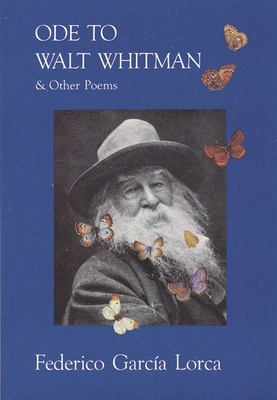 Ode to Walt Whitman [Spanish] 0872862127 Book Cover