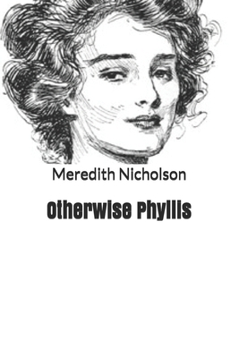 Otherwise Phyllis B0851MHS2P Book Cover