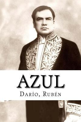 Azul [Spanish] 1984130374 Book Cover