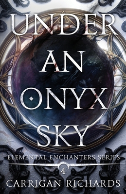 Under an Onyx Sky B0D28LPGXH Book Cover