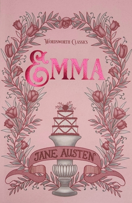 Emma B002J3898Q Book Cover