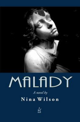 Malady 1949180042 Book Cover