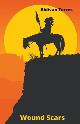 Wound Scars B09TZM81C2 Book Cover