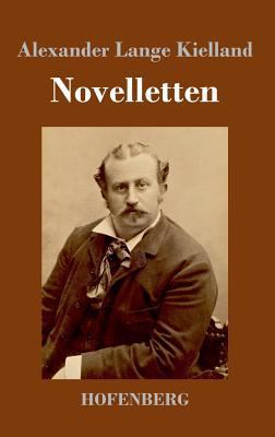 Novelletten [German] 3743729873 Book Cover