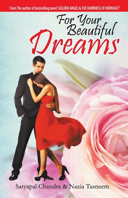 For Your Beautiful Dreams 8128837206 Book Cover