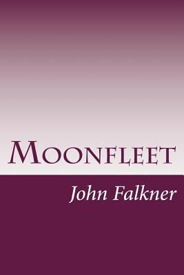 Moonfleet 1499147740 Book Cover