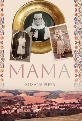 Mama B0DC258R4Q Book Cover