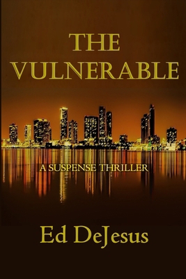 The Vulnerable 1644568101 Book Cover