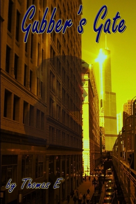 Gubber's Gate 0989717909 Book Cover