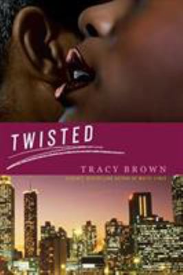 Twisted 0312336500 Book Cover