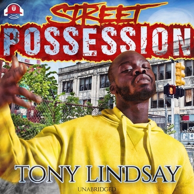 Street Possession Lib/E 1094040142 Book Cover