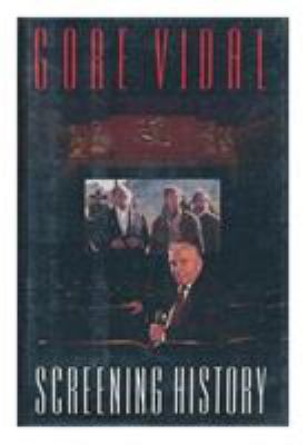 Screening History 0233988033 Book Cover
