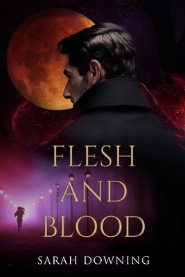 Flesh and blood 1066876606 Book Cover