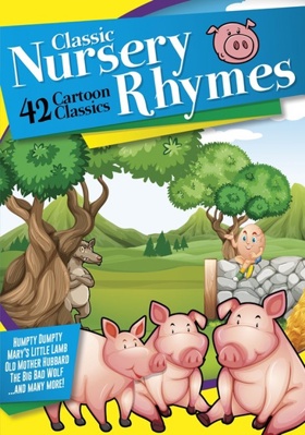 Classic Nursery Rhymes B01HPC8HC8 Book Cover