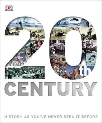 20Th Century 1409383911 Book Cover