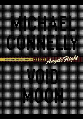 Void Moon [Large Print] 0375408622 Book Cover