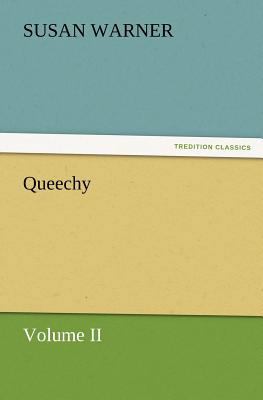 Queechy, Volume II 3847234021 Book Cover