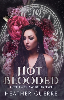 Hot Blooded 1958638129 Book Cover