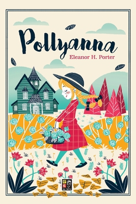 Pollyanna [Portuguese] 859520117X Book Cover