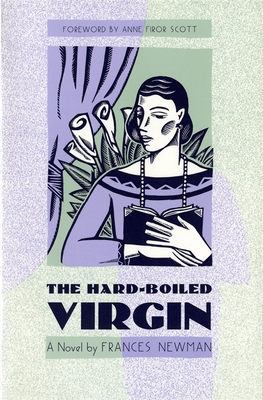The Hard-Boiled Virgin 082030526X Book Cover