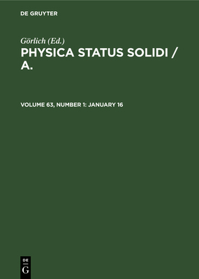 January 16 3112501837 Book Cover