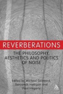 Reverberations 1441160655 Book Cover