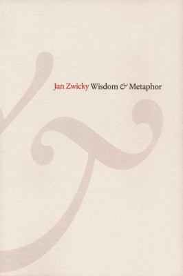 Wisdom & Metaphor 1894031784 Book Cover