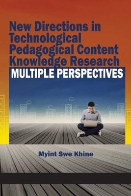 New Directions in Technological Pedagogical Con... 1681231042 Book Cover