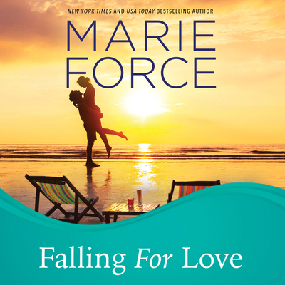 Falling for Love 1666621307 Book Cover