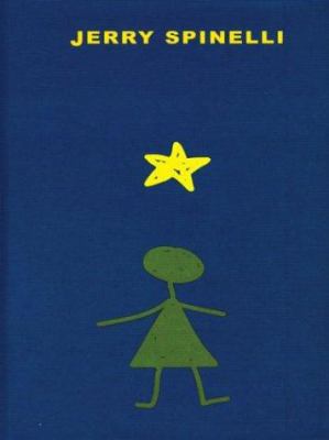 Stargirl [Large Print] 0786261870 Book Cover