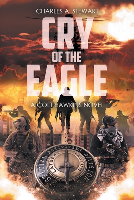 Cry of the Eagle 1662439407 Book Cover