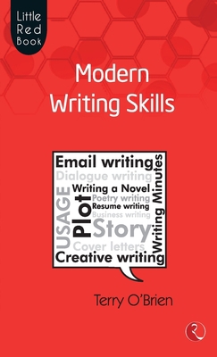 Modern Writing Skills 8129118513 Book Cover