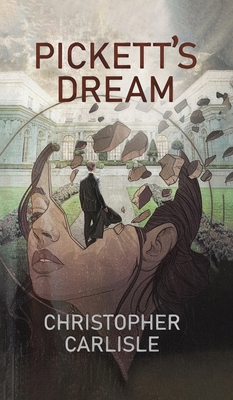Pickett's Dream B0CW6KP2N1 Book Cover