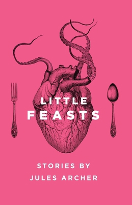 Little Feasts 1734515805 Book Cover