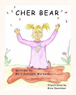 Cher Bear 1456552864 Book Cover